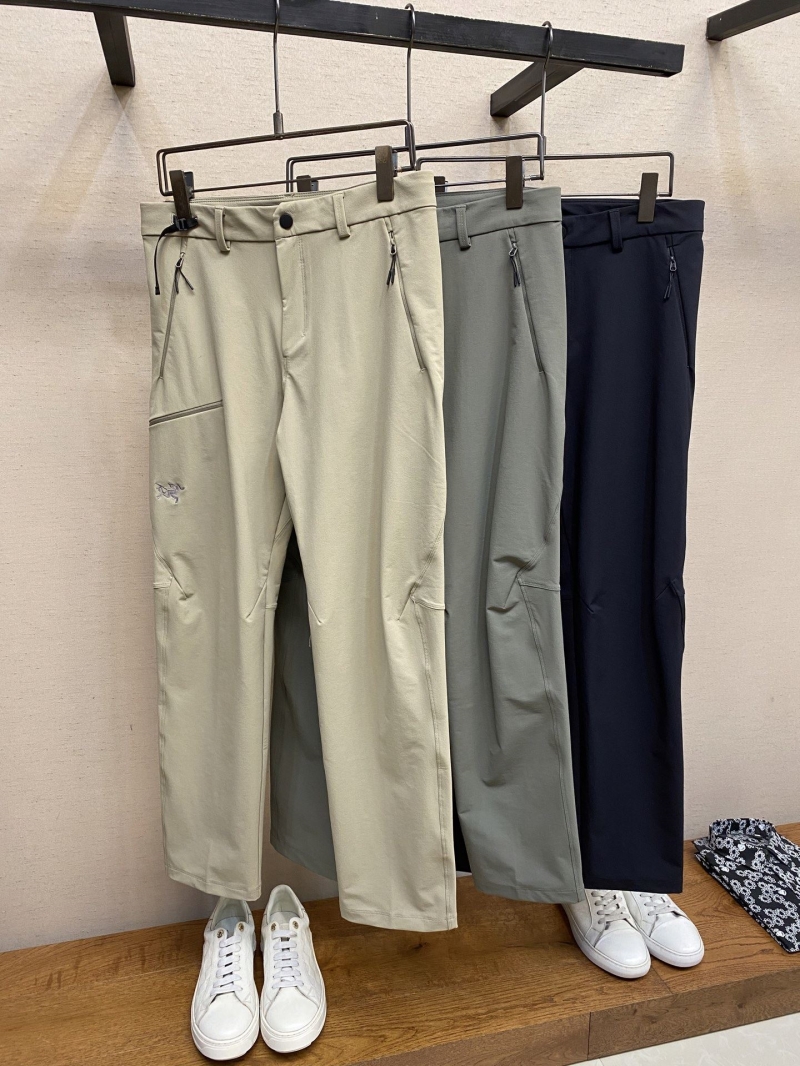 Arcteryx Long Pants